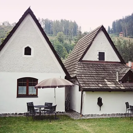 Country house Syparne *