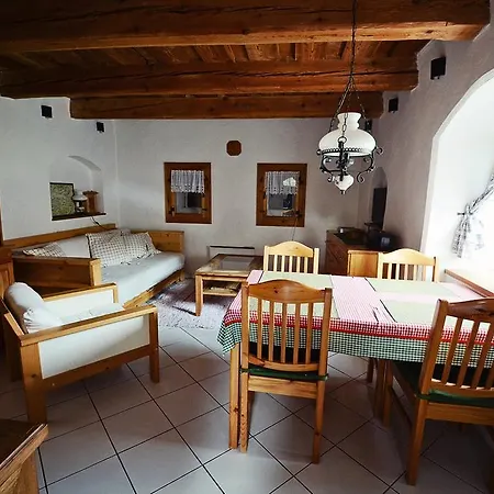 Country house Syparne