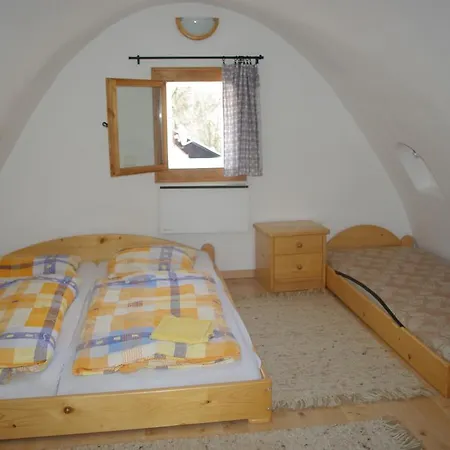 Syparne Country house