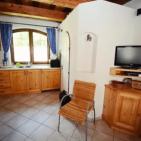 Syparne Vidiecky dom Liptovsky Jan