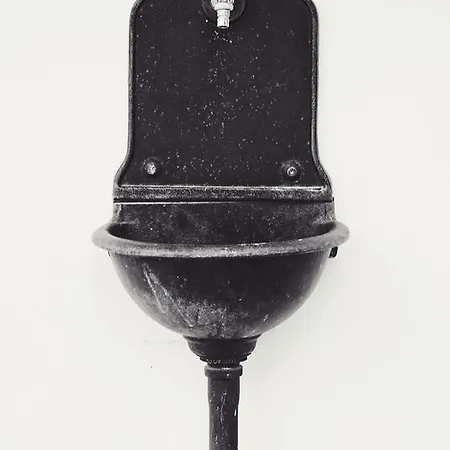 Vidiecky dom Syparne *