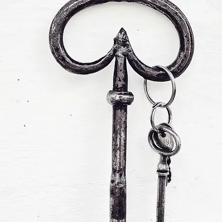 Vidiecky dom Syparne