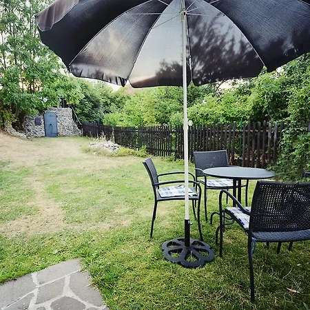 Syparne Vidiecky dom