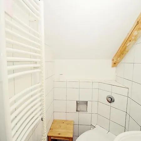 Vidiecky dom Syparne