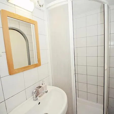 Syparne Vidiecky dom Liptovsky Jan