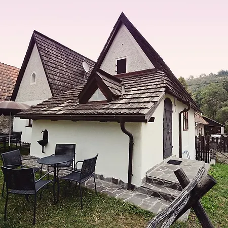 Syparne Liptovský Ján