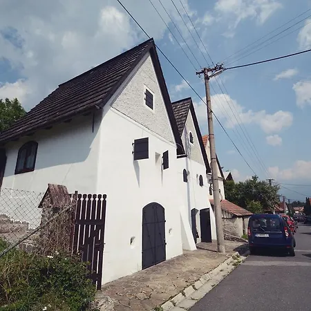 Syparne * Liptovsky Jan