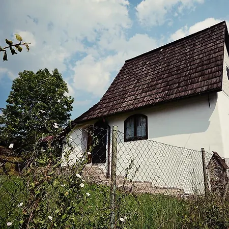 Syparne Liptovský Ján