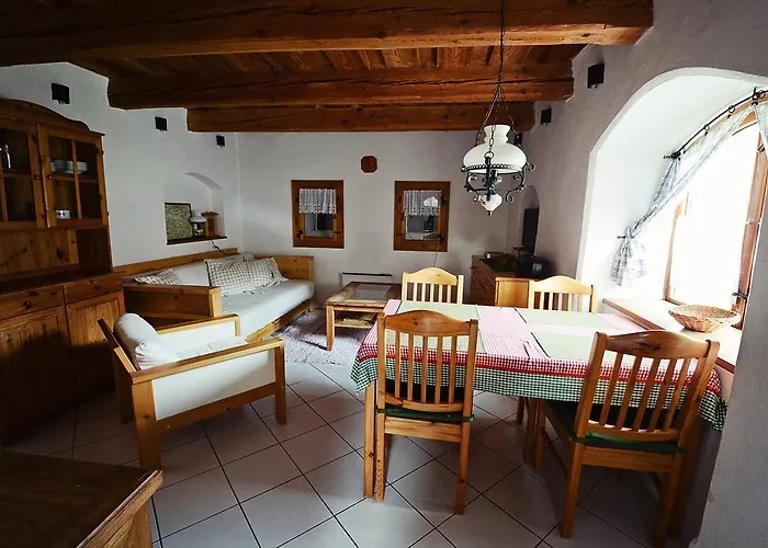 カントリーハウス Syparne