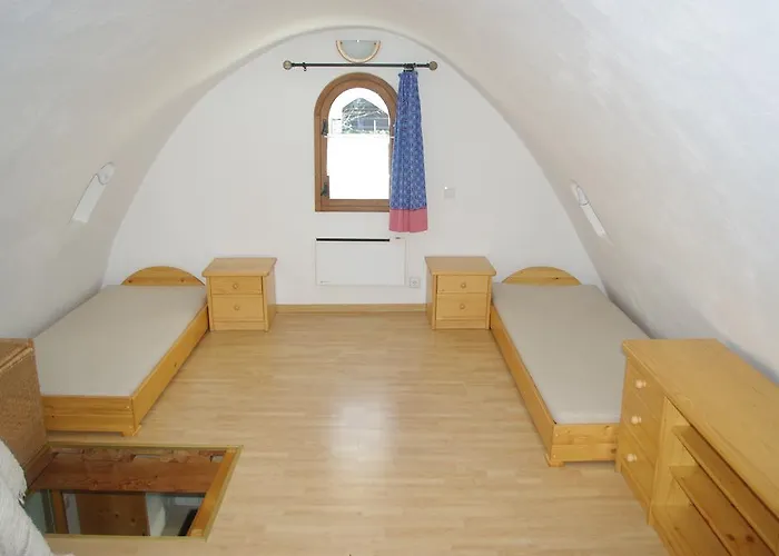 Syparne カントリーハウス Liptovský Ján