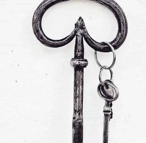 カントリーハウス Syparne