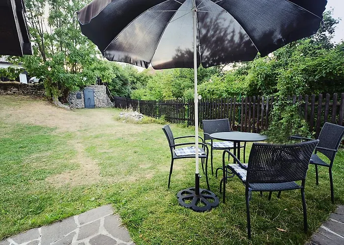 Syparne カントリーハウス