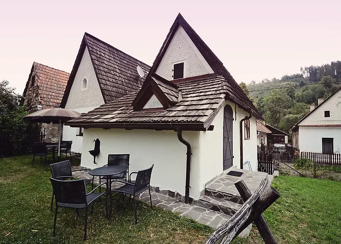 Syparne Liptovský Ján