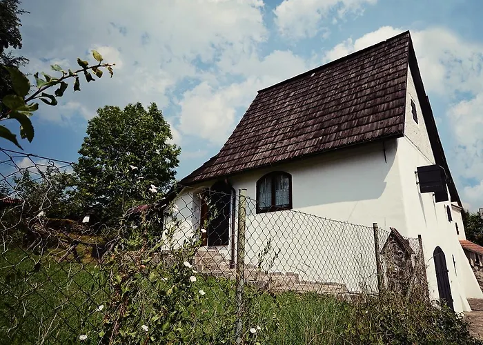 Syparne Liptovský Ján